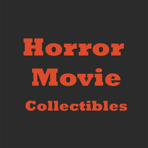The Horror Movie Collectibles Icon