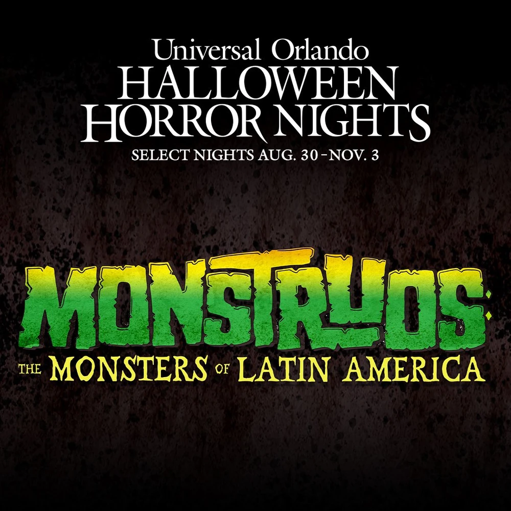 HHN 2024: Monstruos